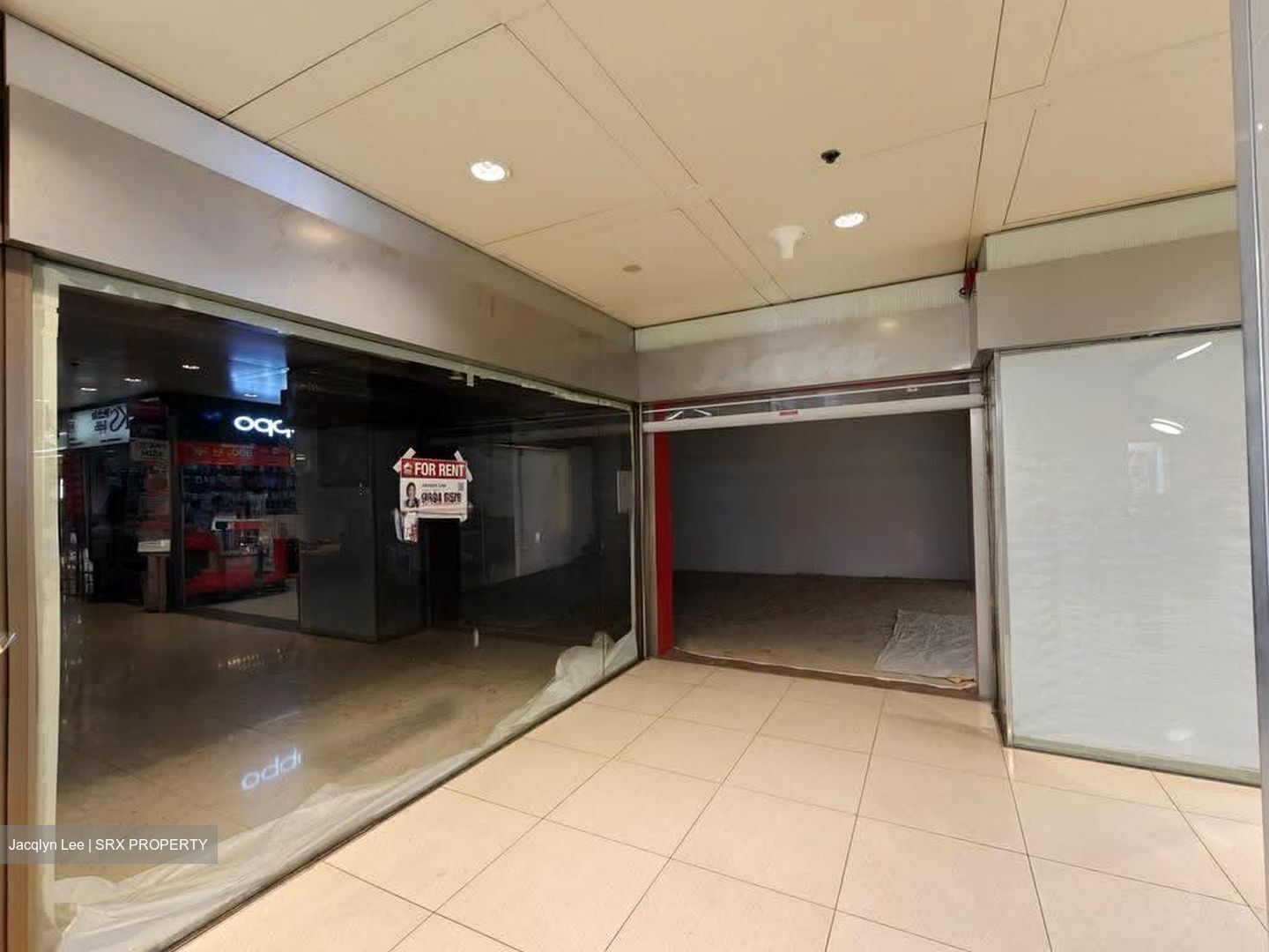 Peninsula Plaza (D6), Retail #639825691